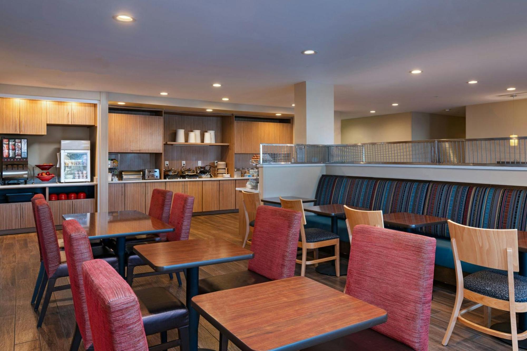 ทาวน์เพลซ สวีท บาย แมริออท เอลพาโซ นอร์ท Hotel Sunrise Acres ภายนอก รูปภาพ