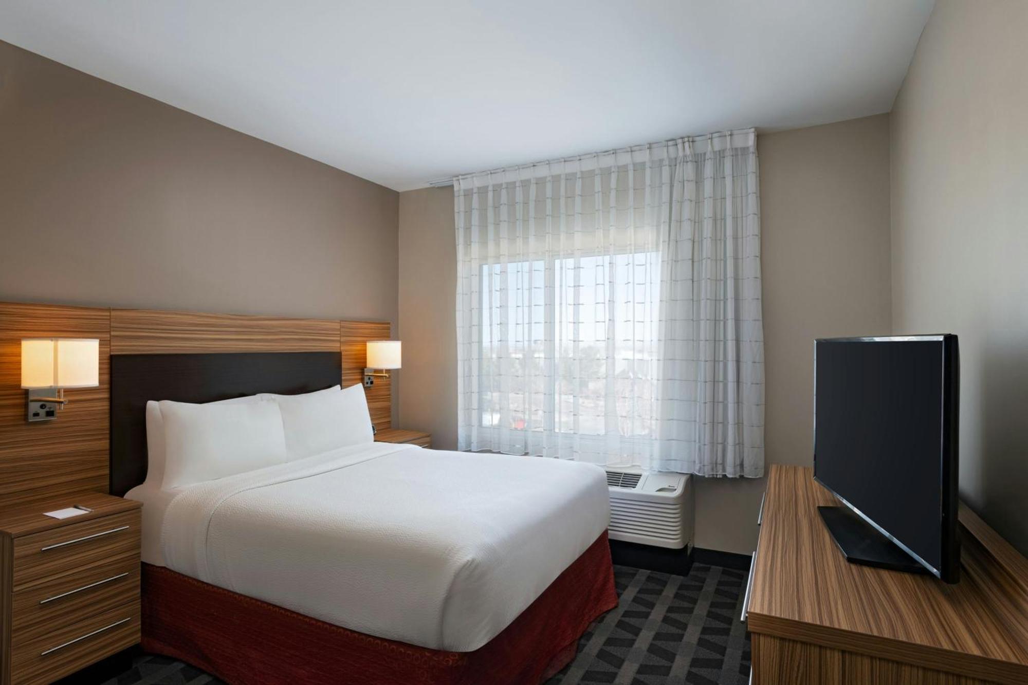 ทาวน์เพลซ สวีท บาย แมริออท เอลพาโซ นอร์ท Hotel Sunrise Acres ภายนอก รูปภาพ