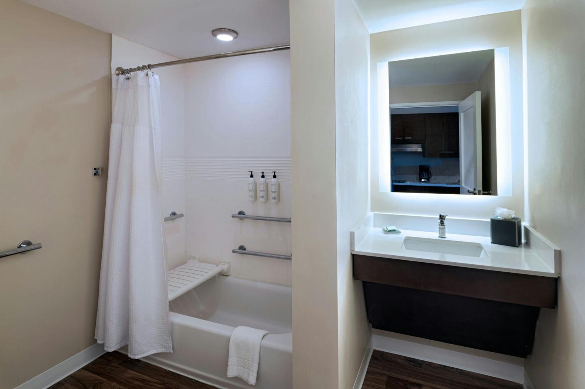 ทาวน์เพลซ สวีท บาย แมริออท เอลพาโซ นอร์ท Hotel Sunrise Acres ภายนอก รูปภาพ
